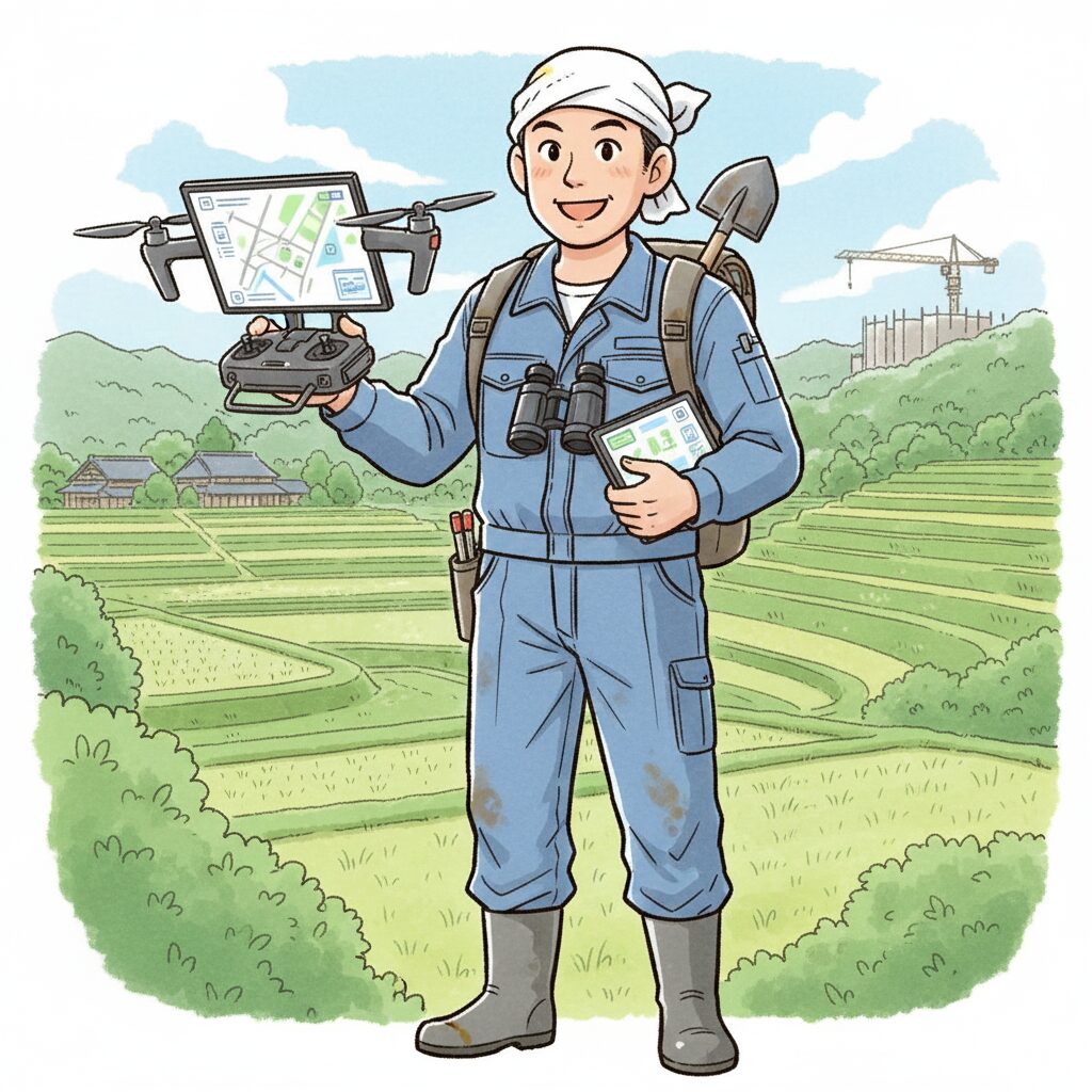 ハイブリッドエッセンシャルワーカー